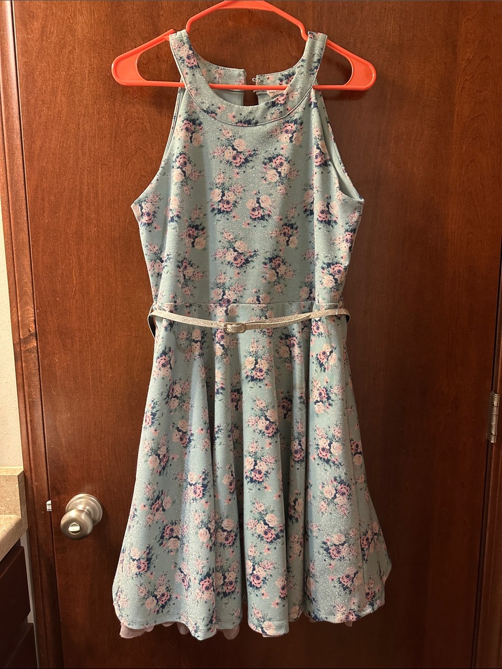 Flower girl? Birthday party?  Girls 20 1/2 plus